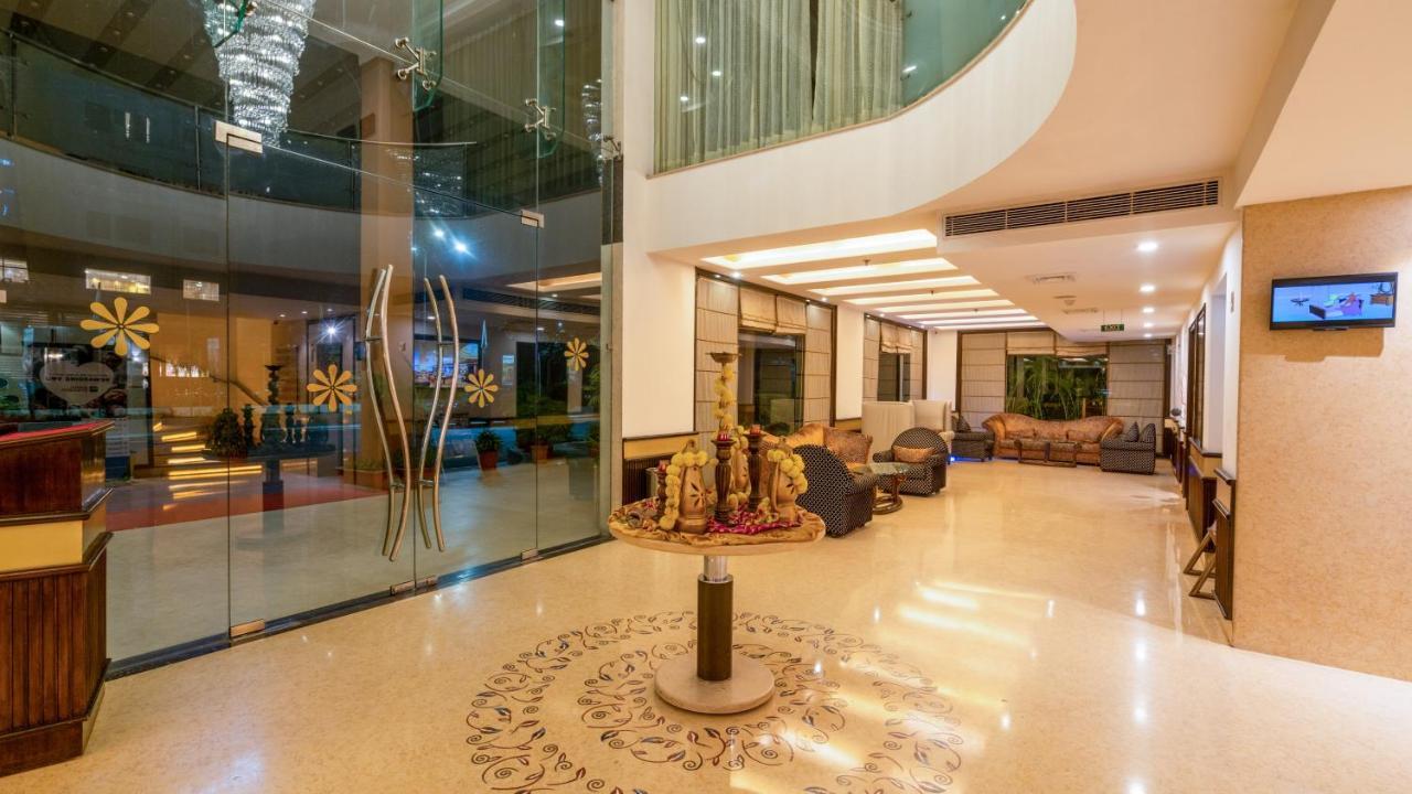 Hotel Western Merrion Amritsar