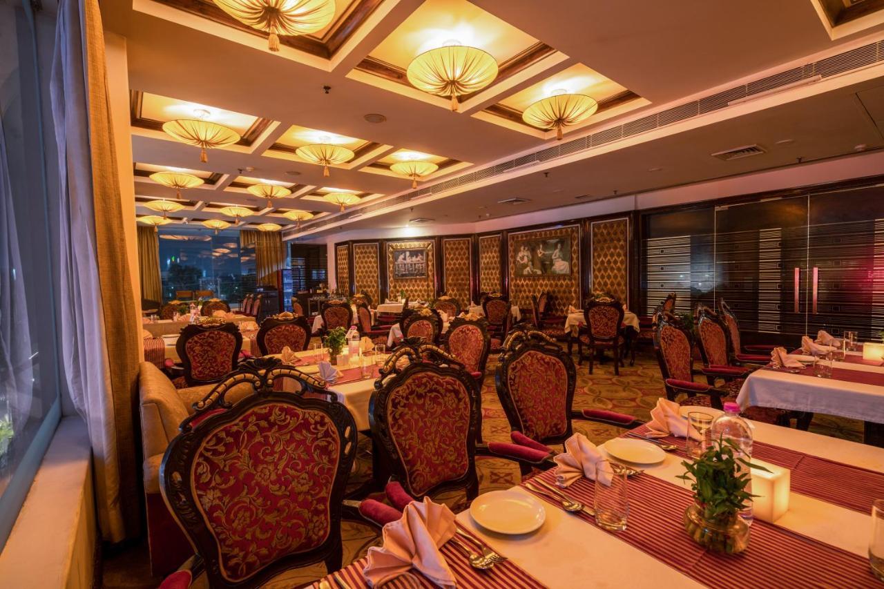 Western Merrion 4* Amritsar