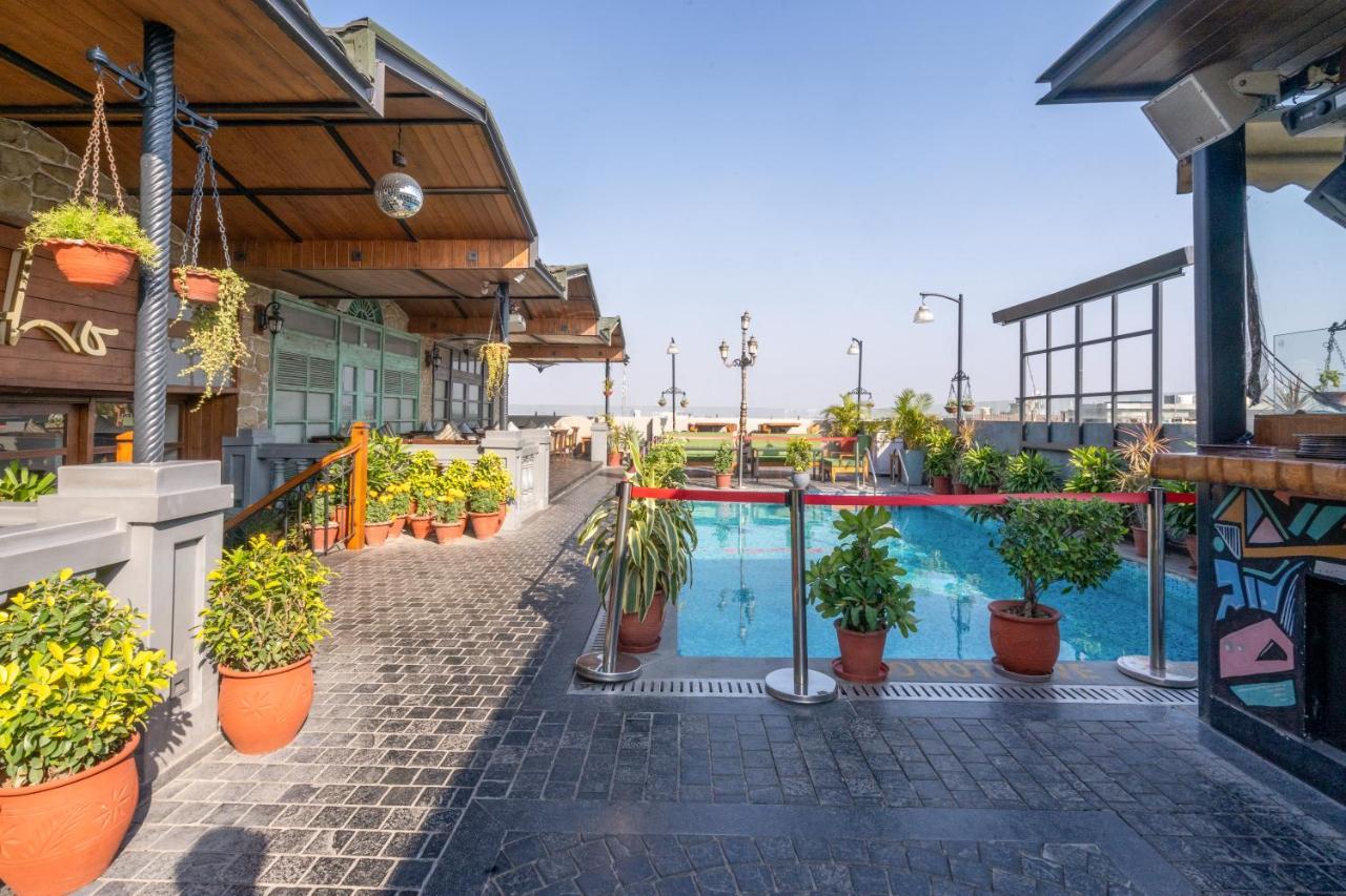 Western Merrion Amritsar