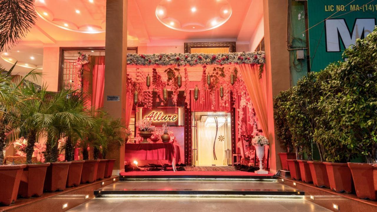 Western Merrion Hotel 4*