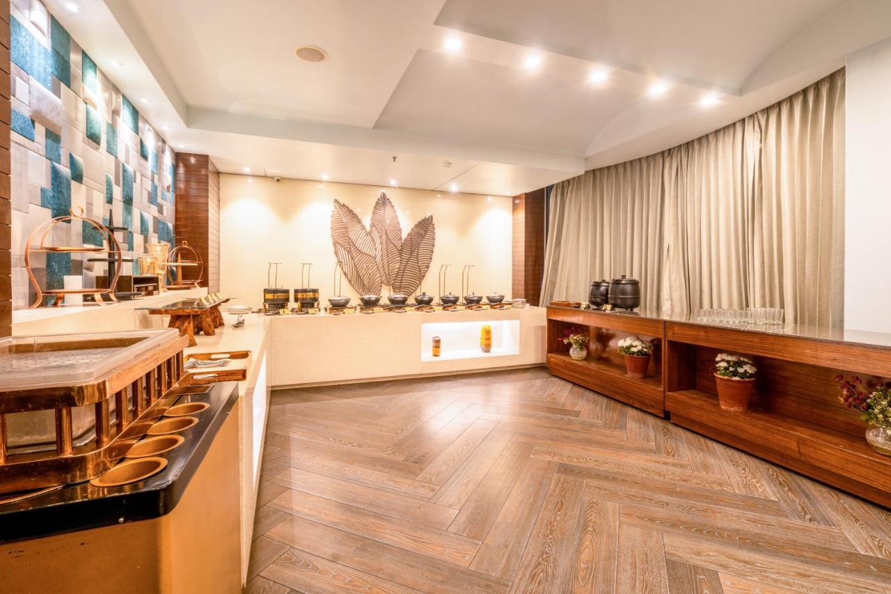 Western Merrion Hotel 4*