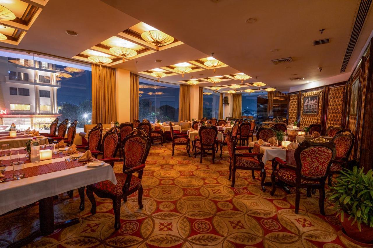 Western Merrion Amritsar