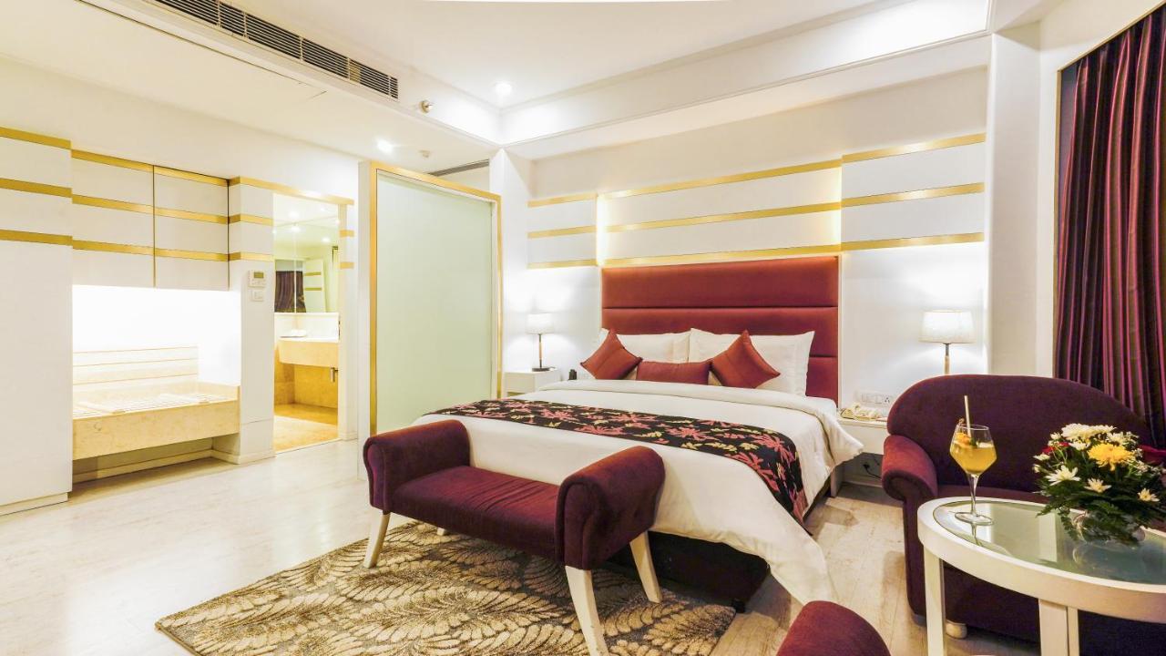Hotel Western Merrion 4*