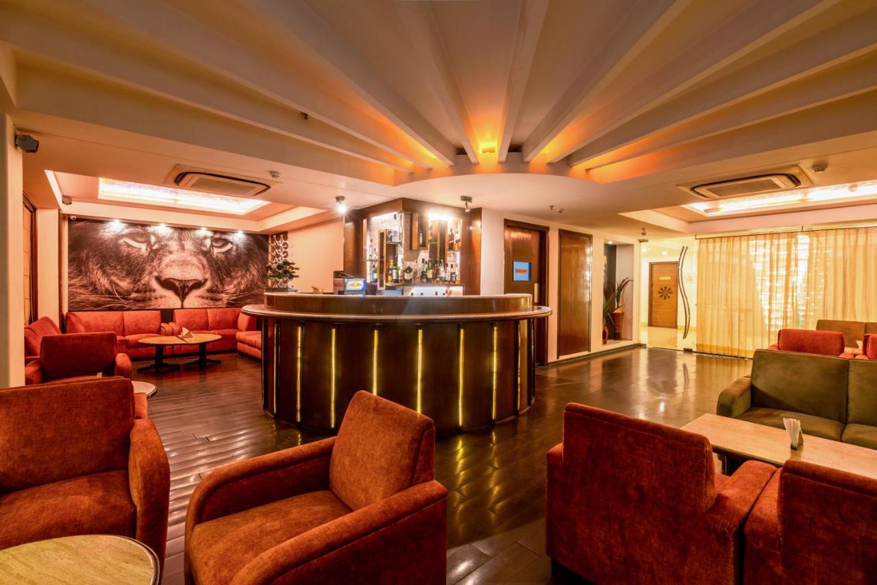 Western Merrion