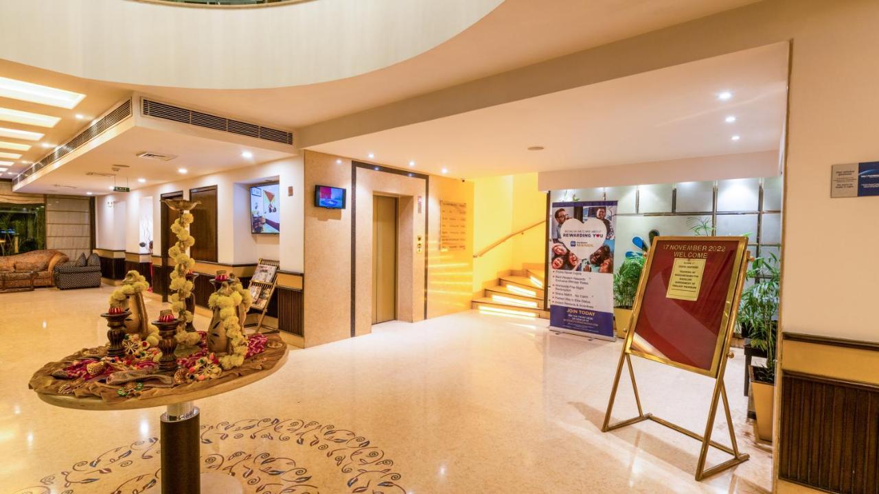 Western Merrion Hotel Amritsar