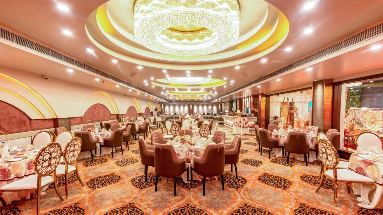 Hotel Western Merrion Amritsar