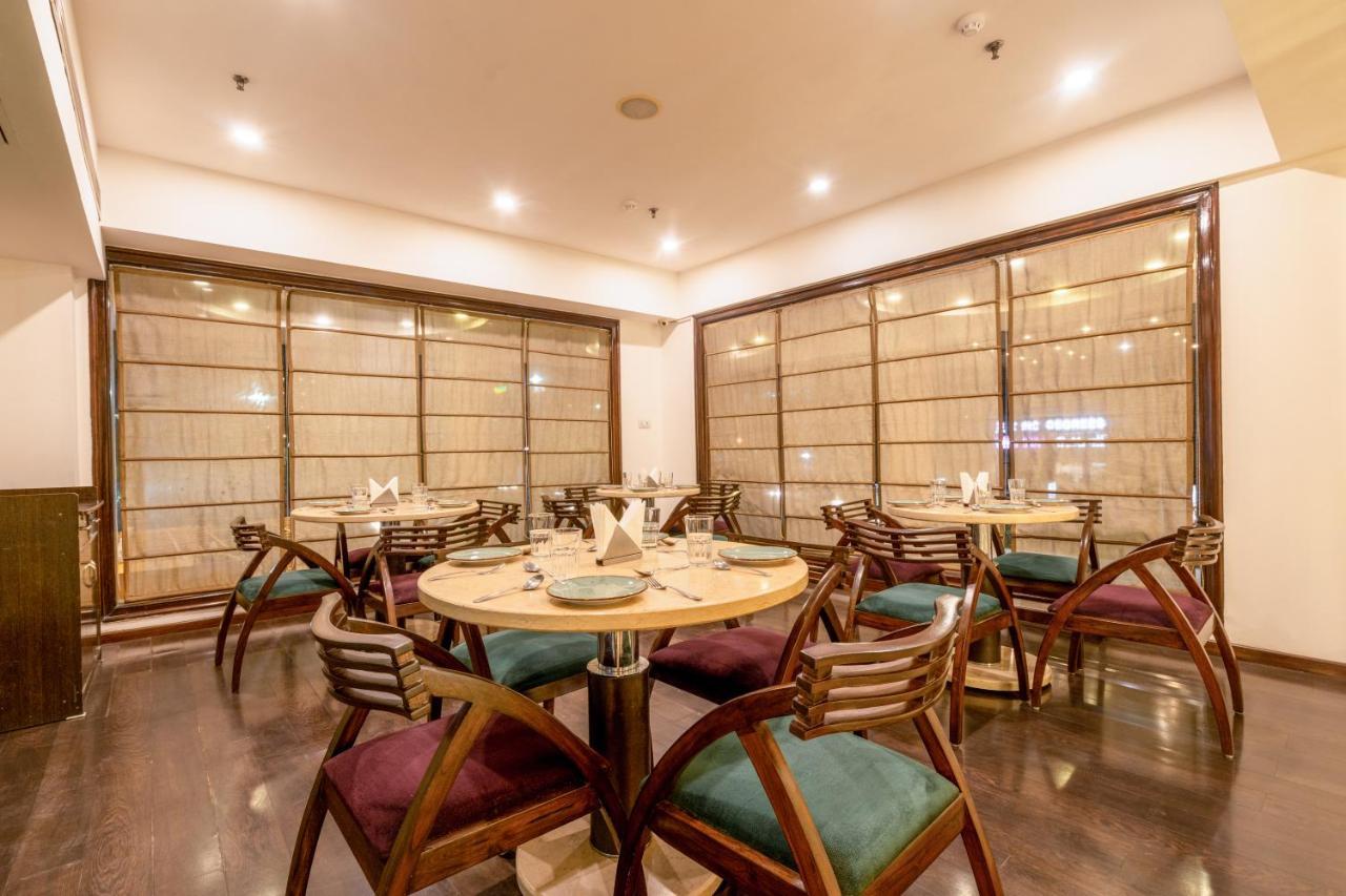 Western Merrion Hotel