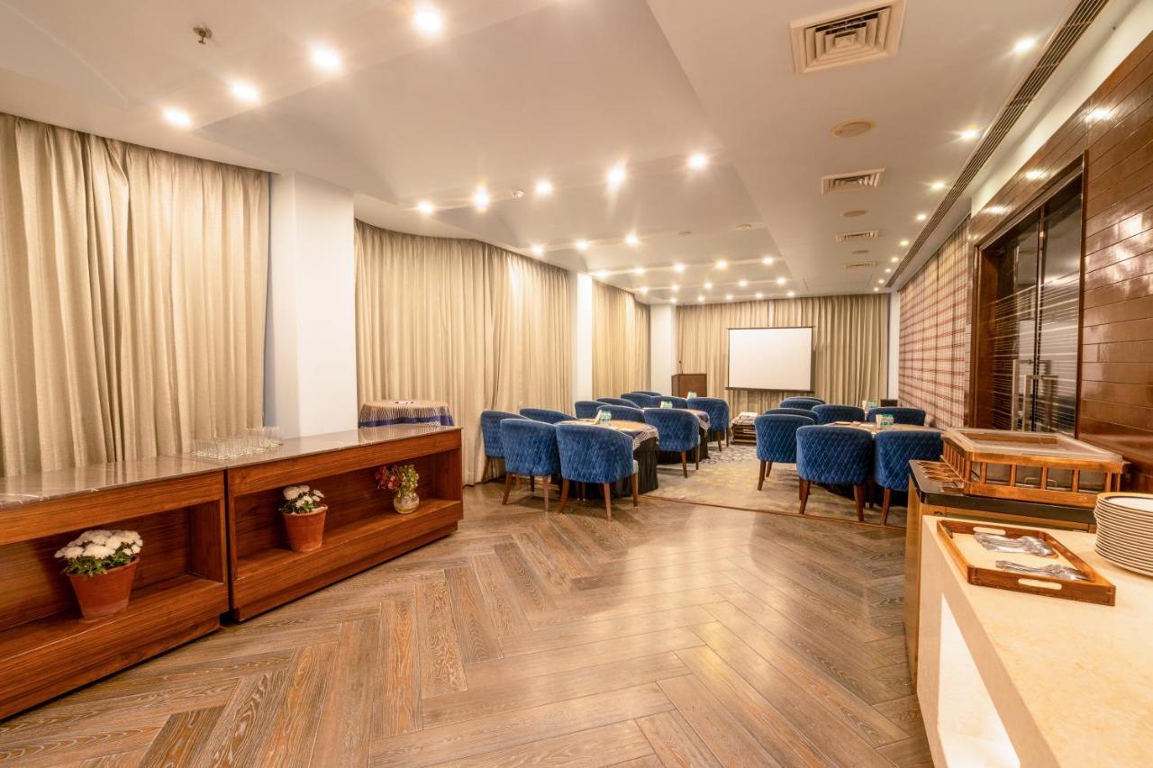 Hotel Western Merrion 4*