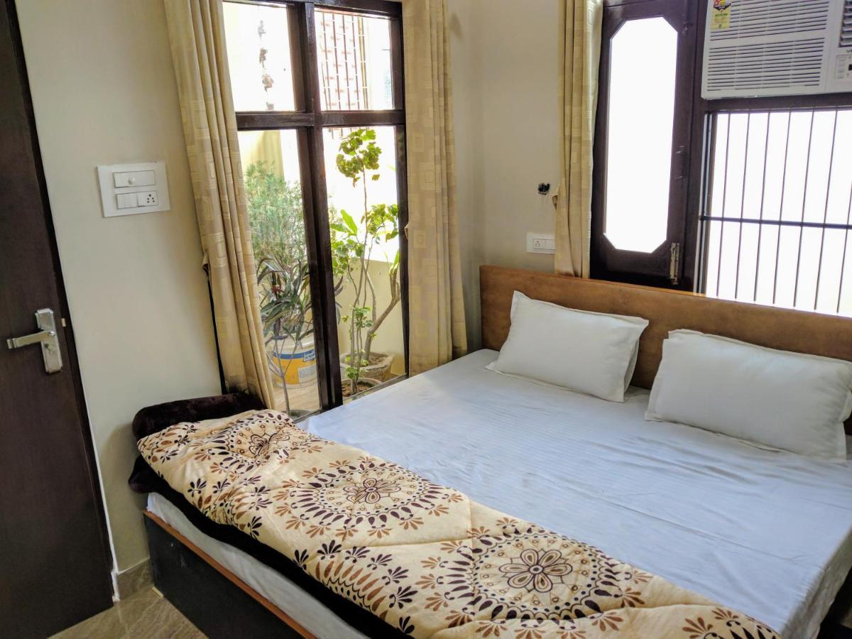 Mye Homestay 1 Near Golden Temple Amritsar
