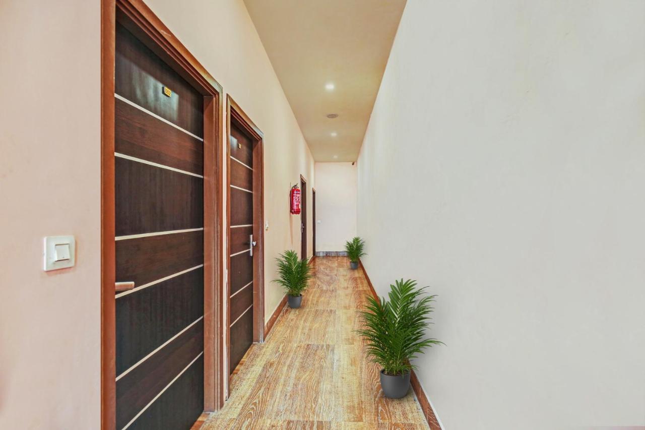 Hotel Oyo Vishal 3*