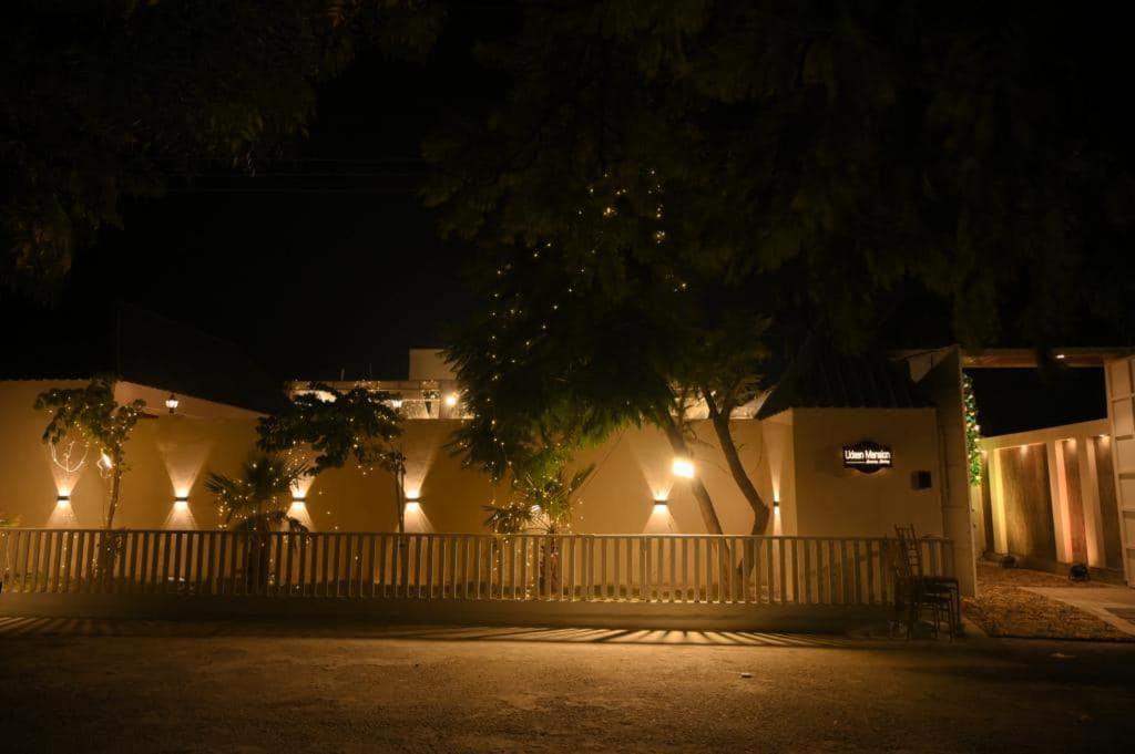 Resort Blessing Mansion, *