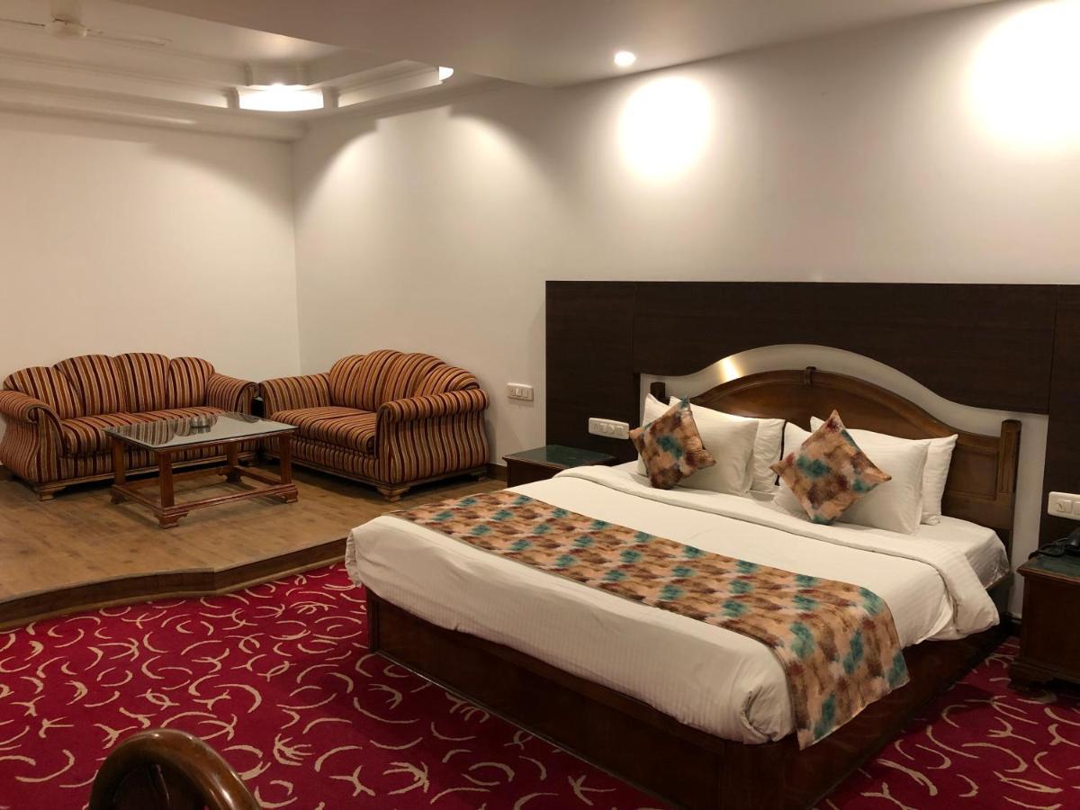 Lawrence 3* Amritsar