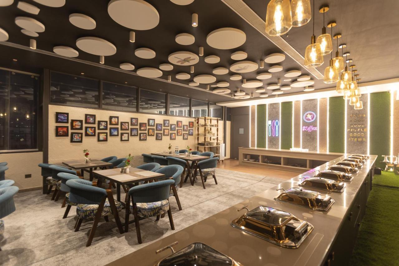 Hotel Country Hall Of Heritage,