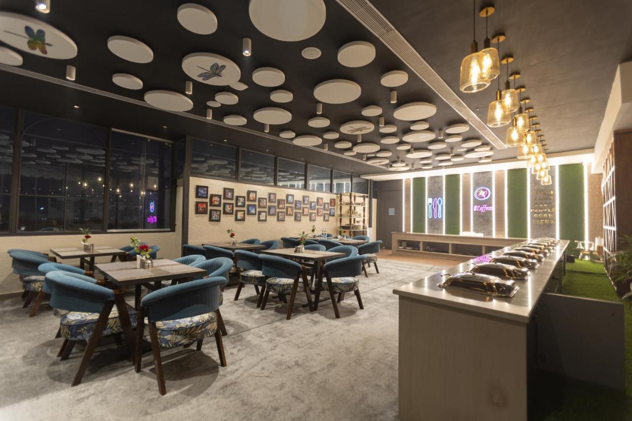 Hotel Country Hall Of Heritage, 4*
