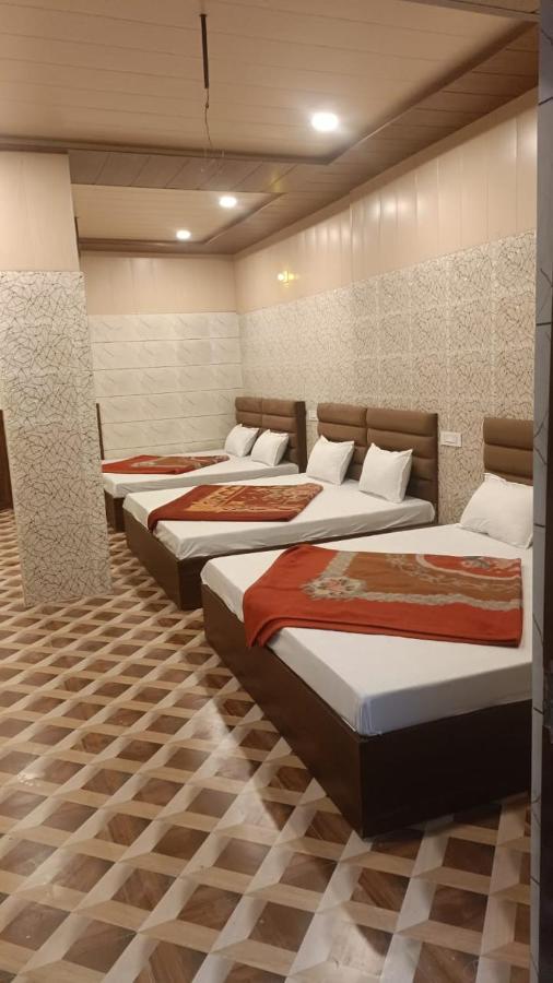 Asha Guest house 3*