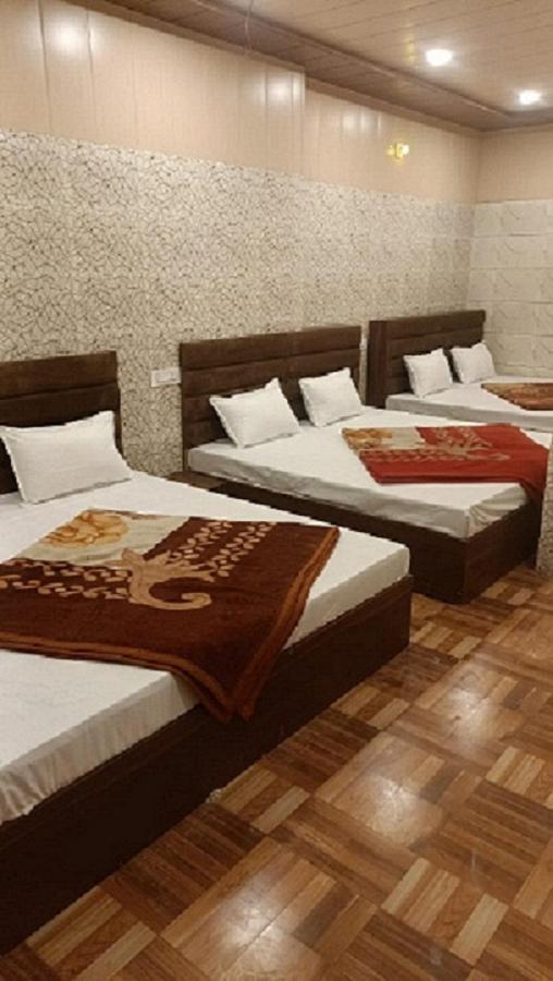 Asha Guest house