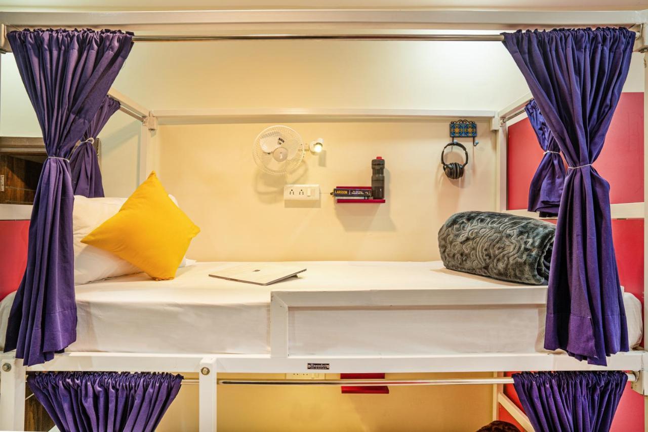 Hostel Gostops Amritsar, Chatiwind Gate *