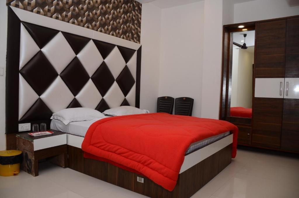 Hotel Robin