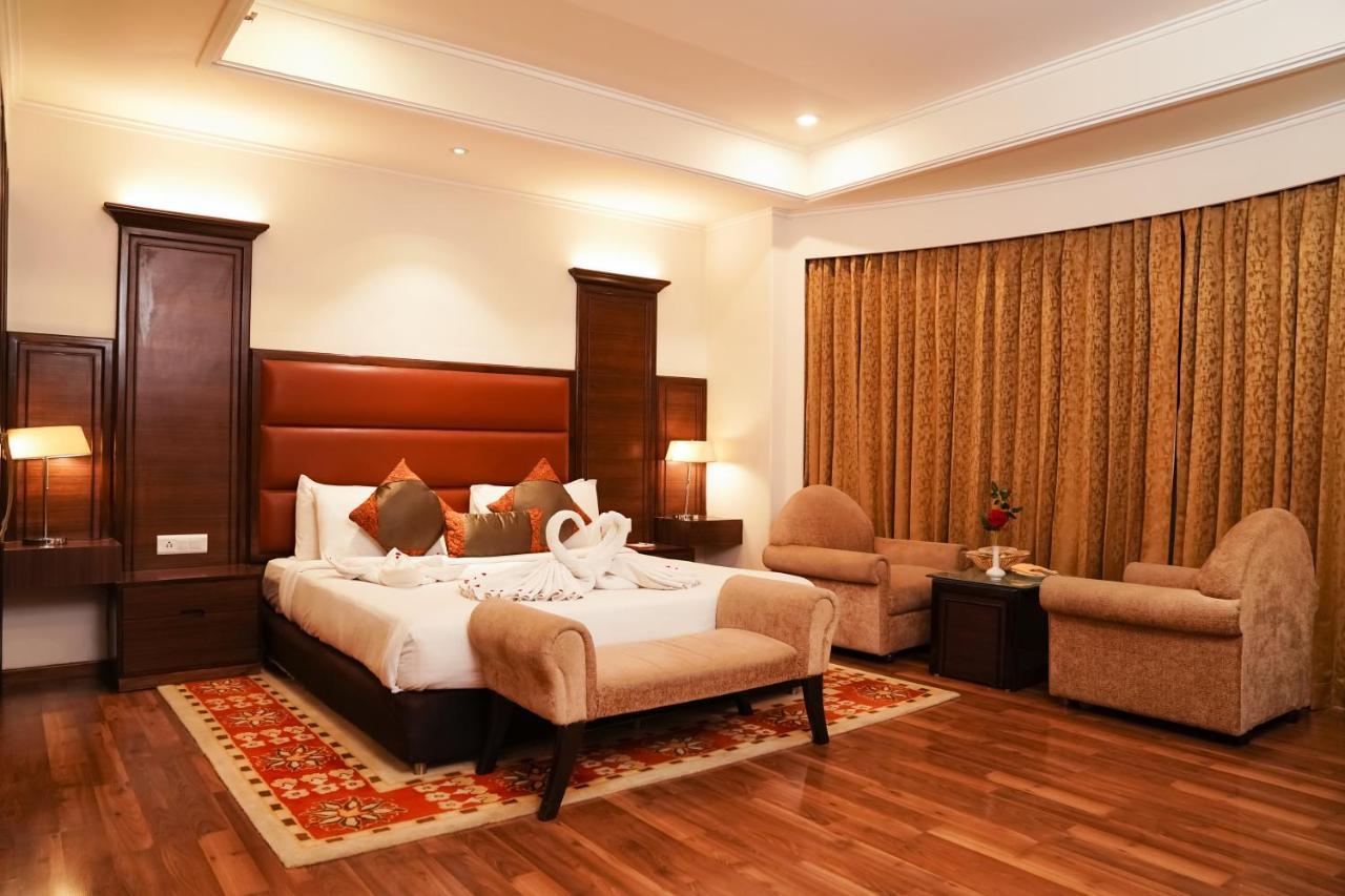 Western Merrion Amritsar