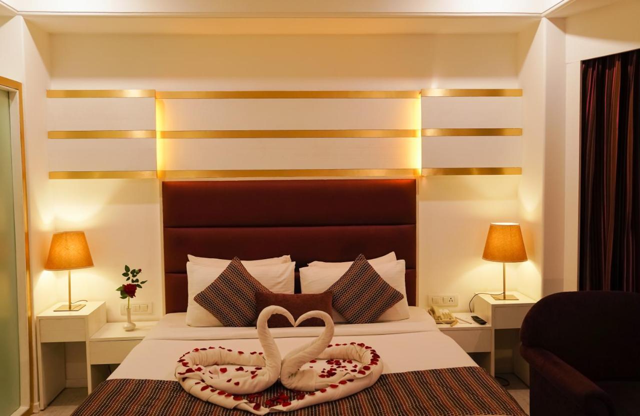 Western Merrion Hotel Amritsar