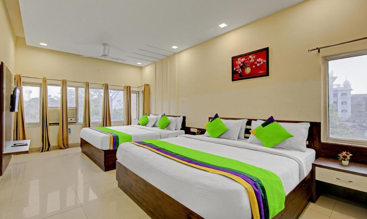 Hotel Raj Darbar - 10 Meter From Golden Temple Amritsar