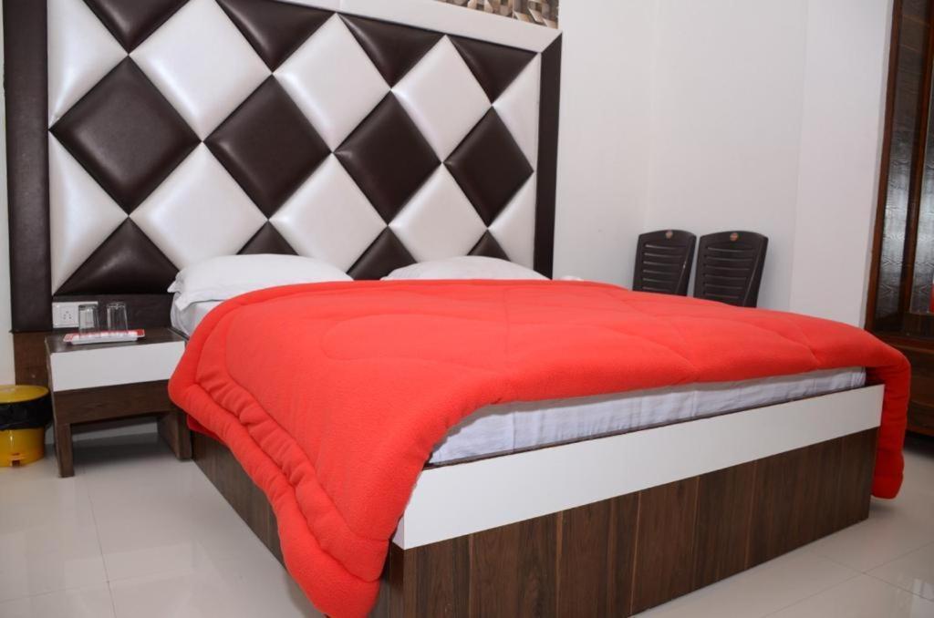 Hotel Robin 2*