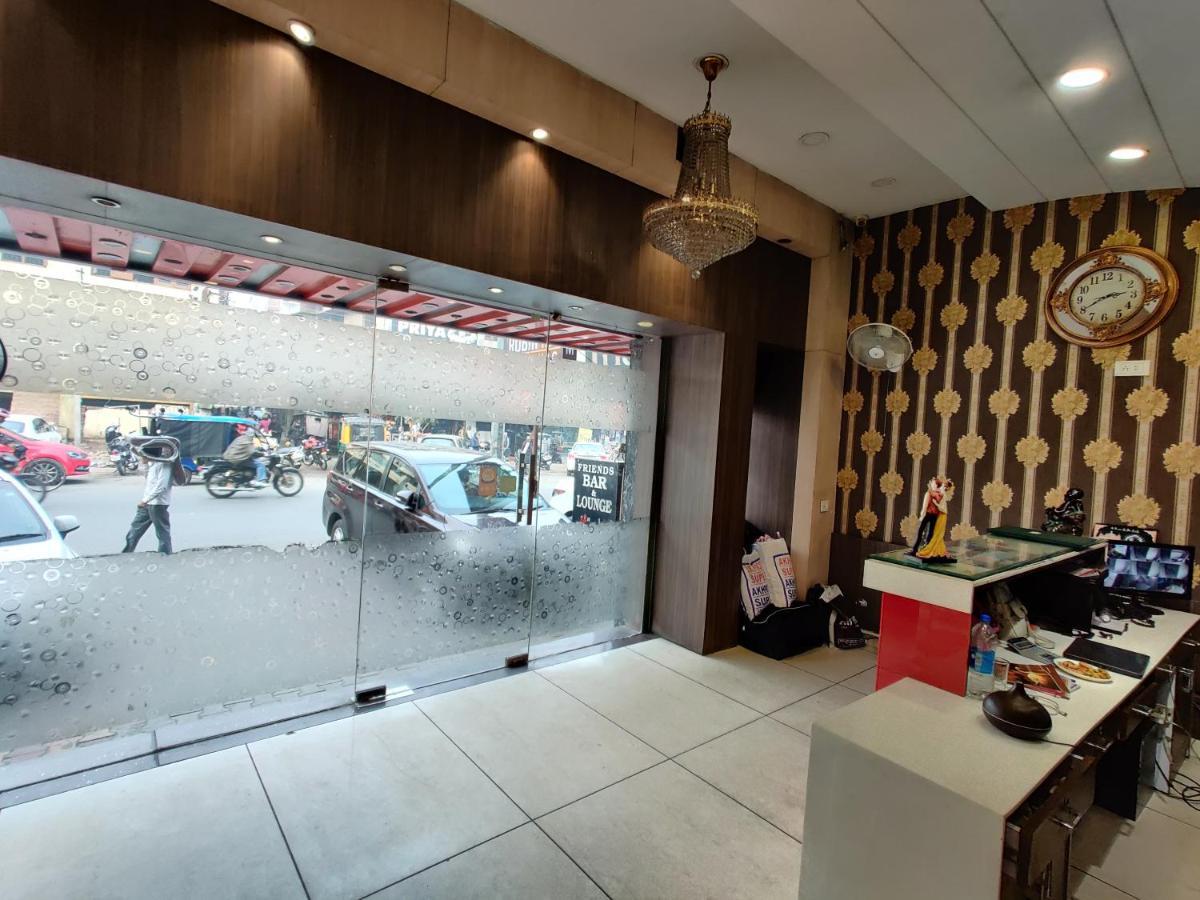 Hotel Robin Amritsar
