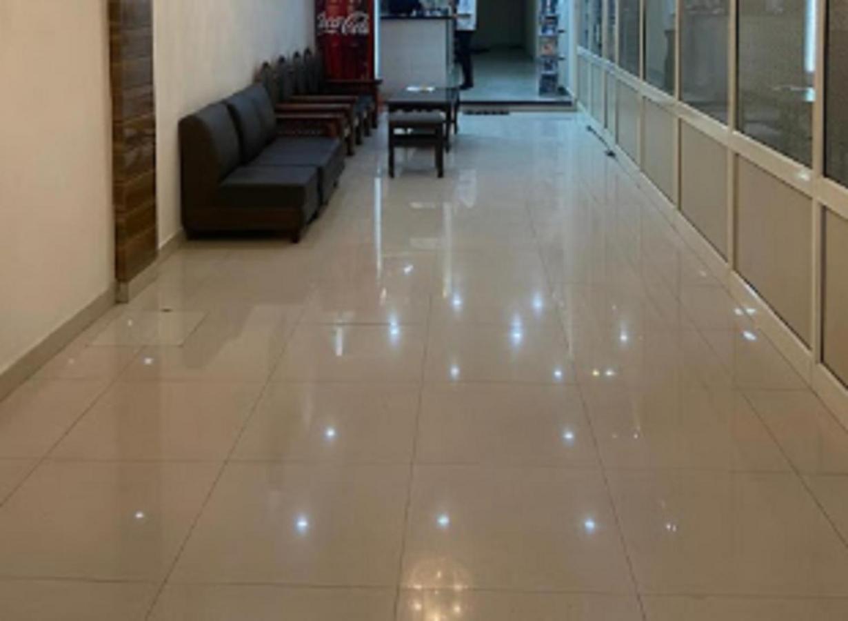 Hotel Broadway By Wb Amritsar
