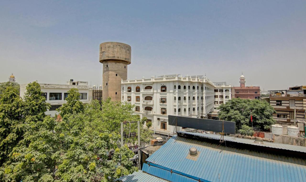Raj Darbar - 10 Meter From Golden Temple Hotel