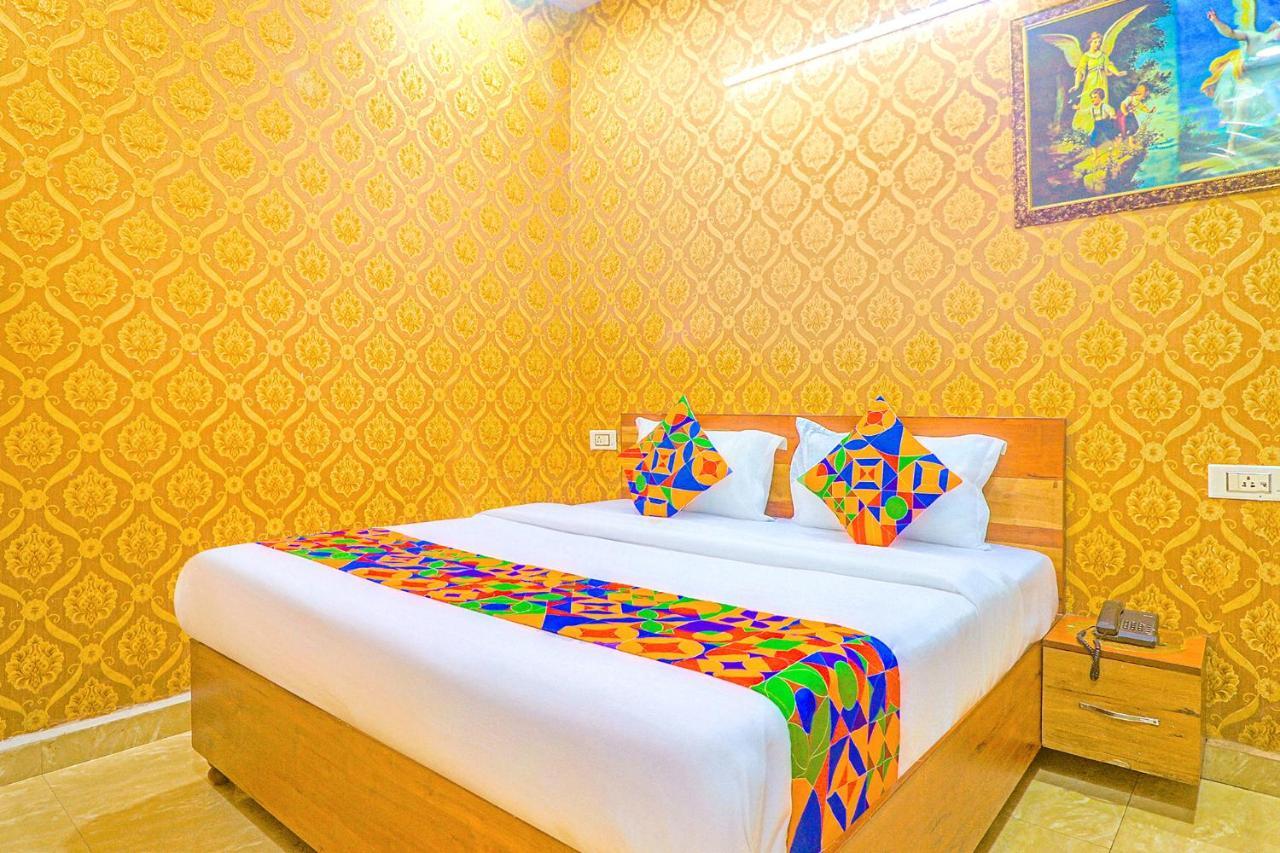 Fabhotel Kd 3*