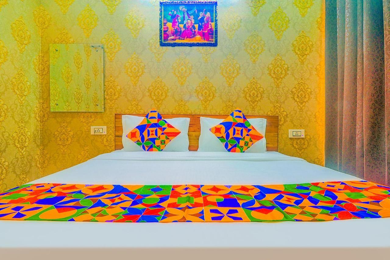 Fabhotel Kd Amritsar