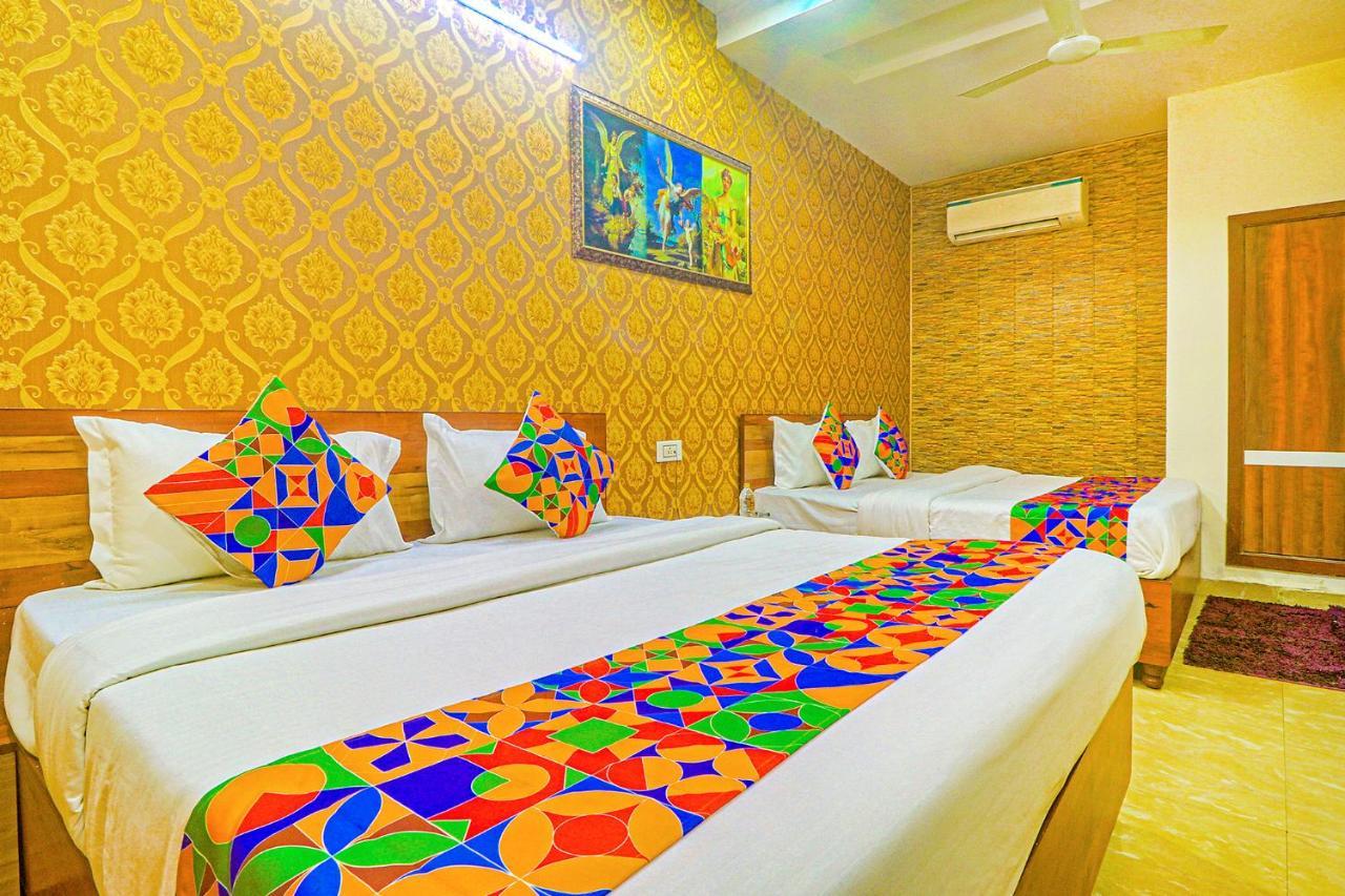 Fabhotel Kd Hotel