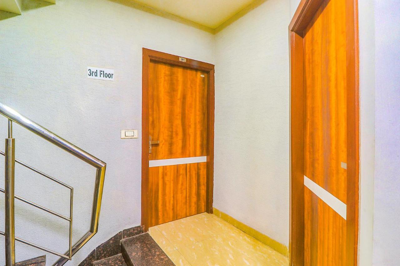 Fabhotel Kd 3* Amritsar