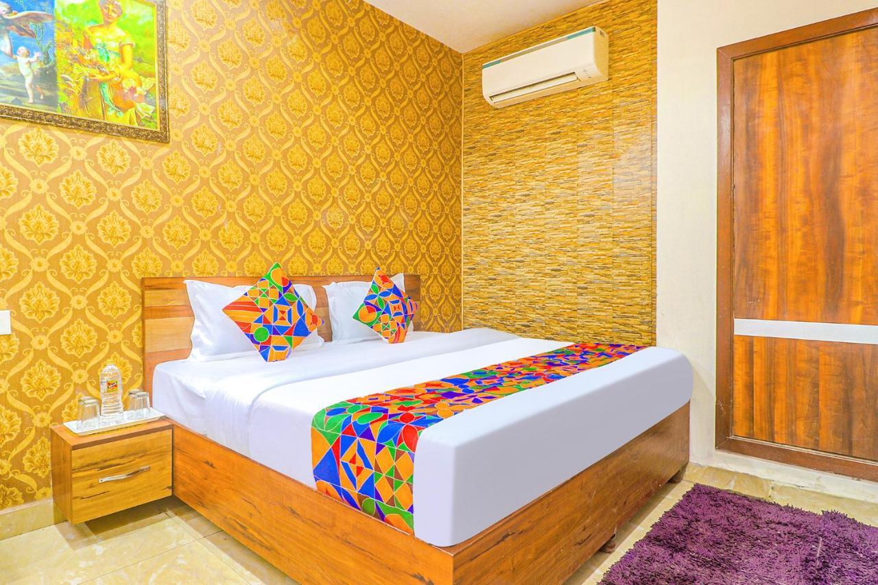 Hotel Fabhotel Kd