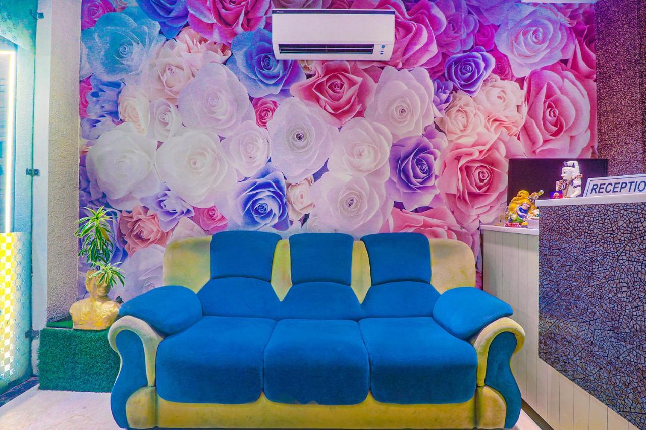 Fabhotel Kd Hotel Amritsar
