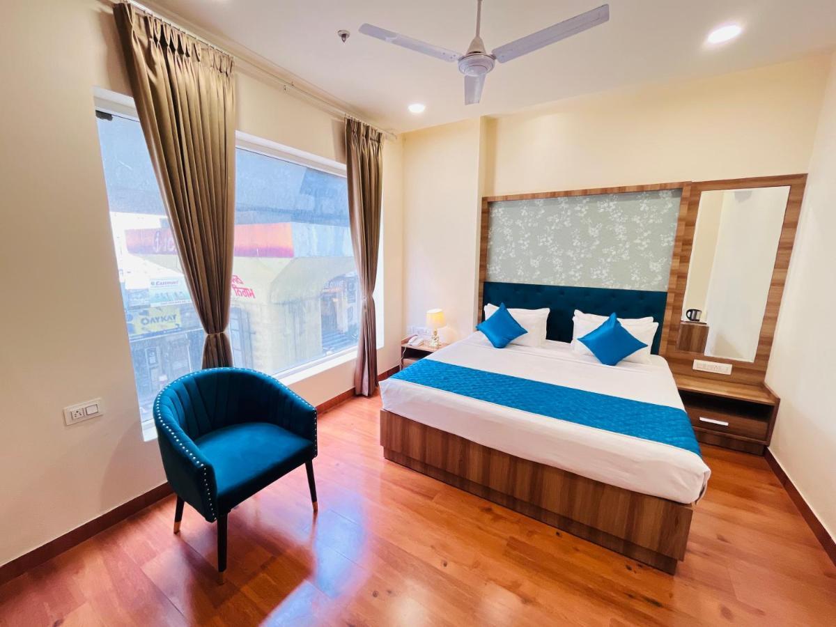Hotel The Orchid Tree - Walking From Golden Temple 3*