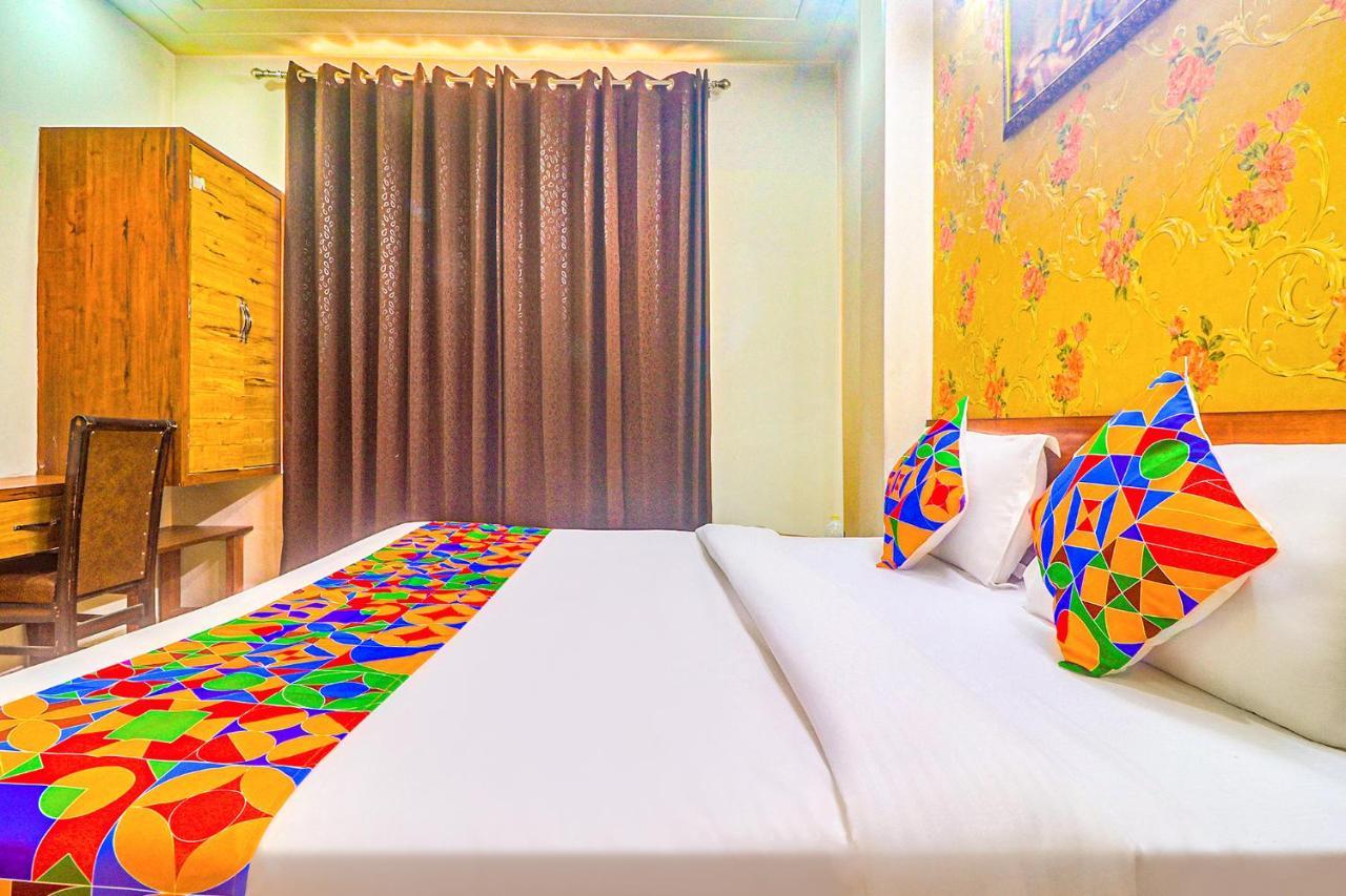 Fabhotel Kd Hotel Amritsar