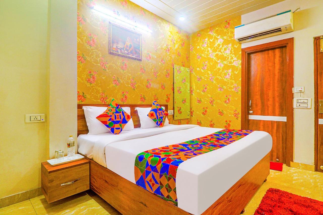 Hotel Fabhotel Kd