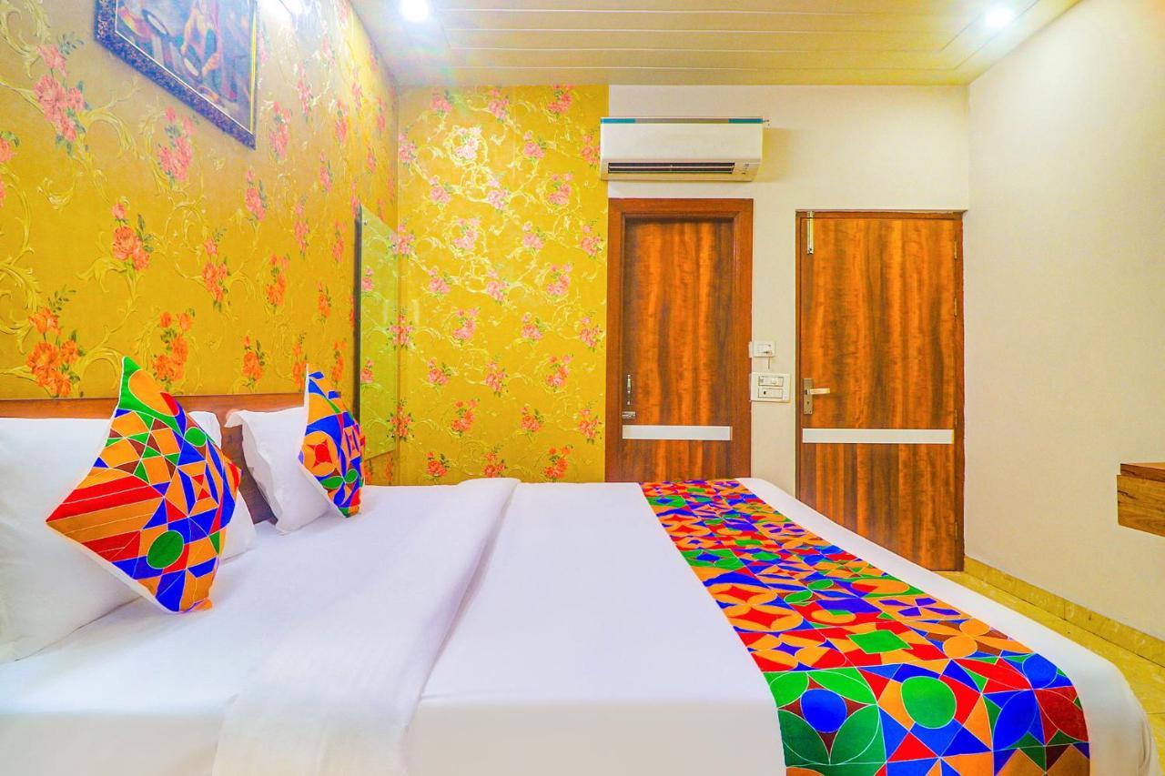 Hotel Fabhotel Kd Amritsar