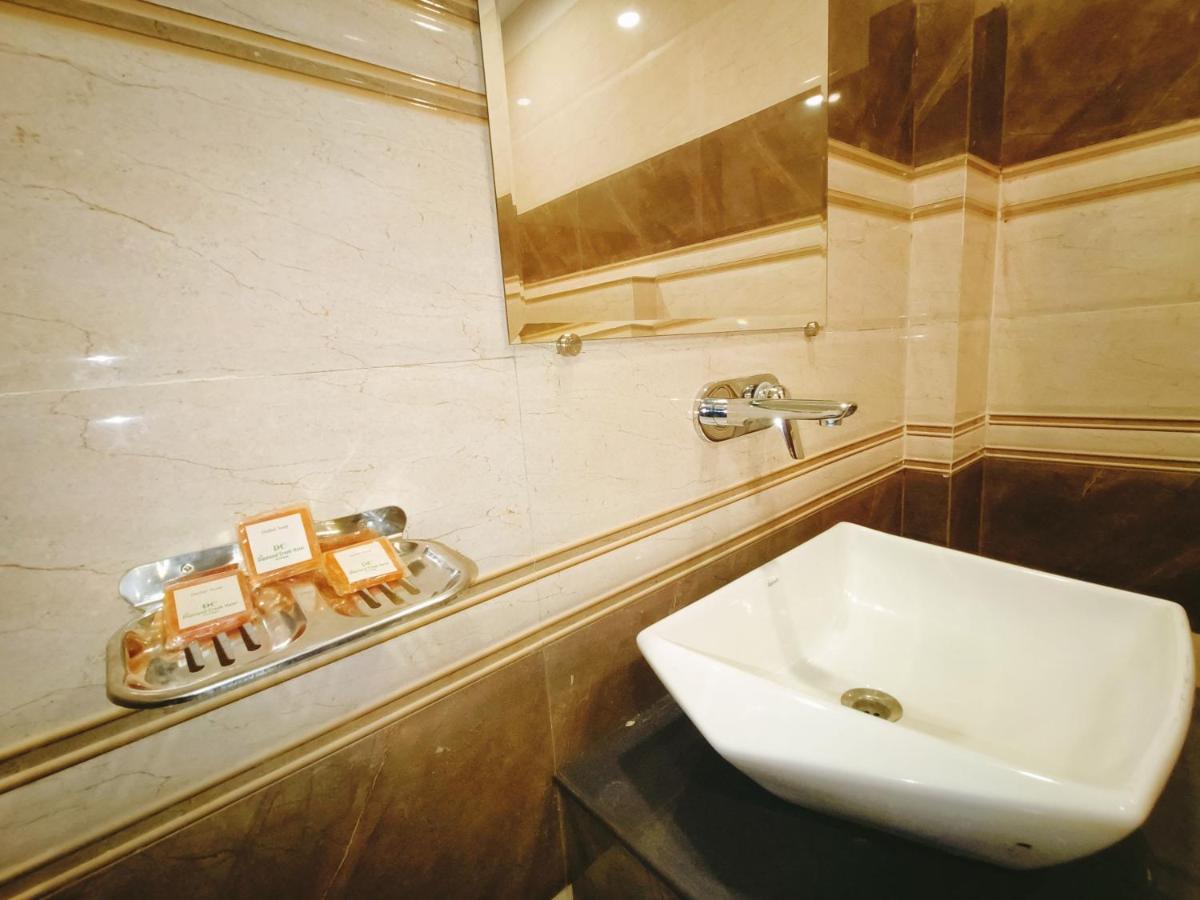 Treebo Trend Diamond Creek Hotel 4*