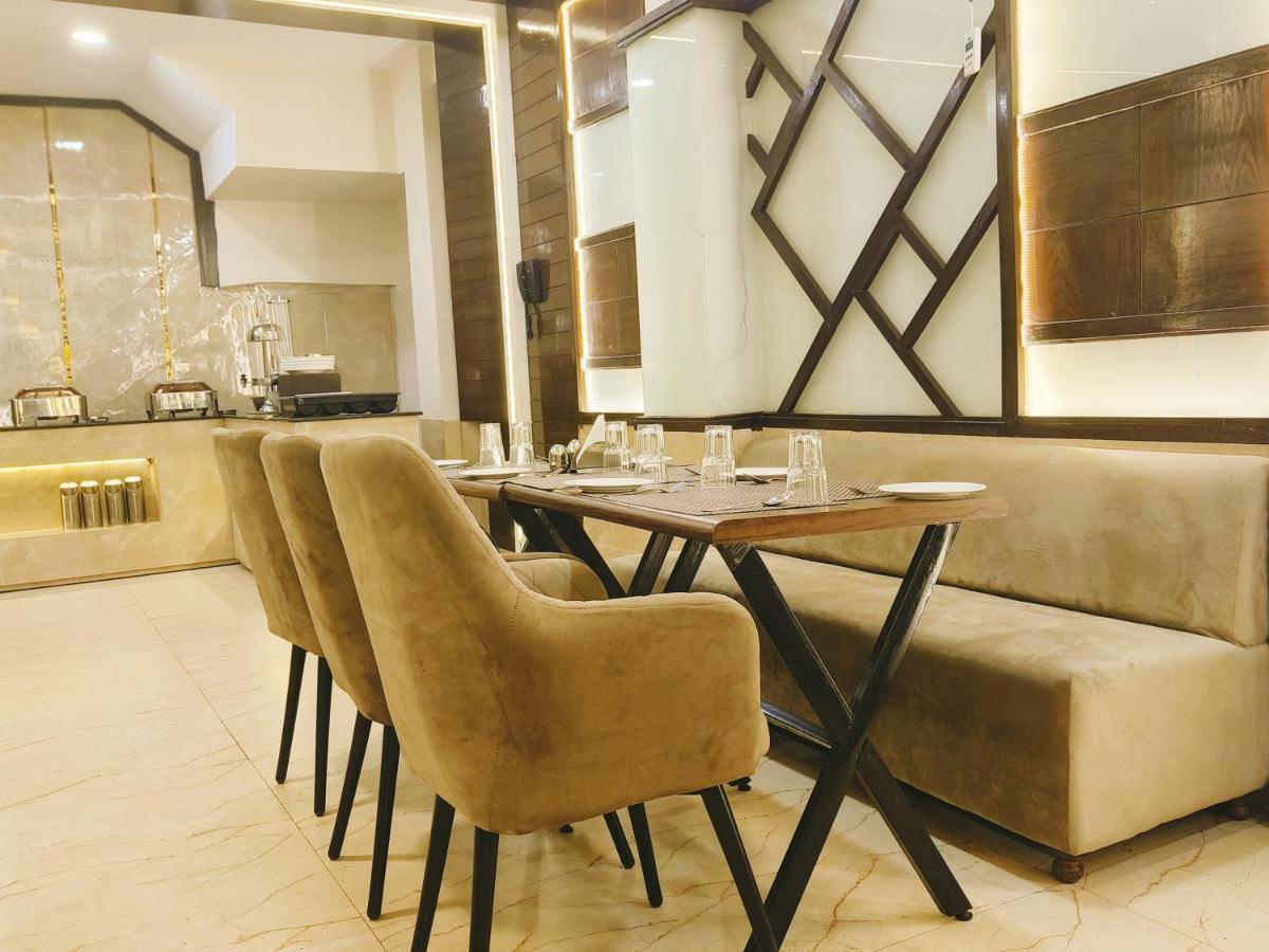 Hotel Treebo Trend Diamond Creek 4*