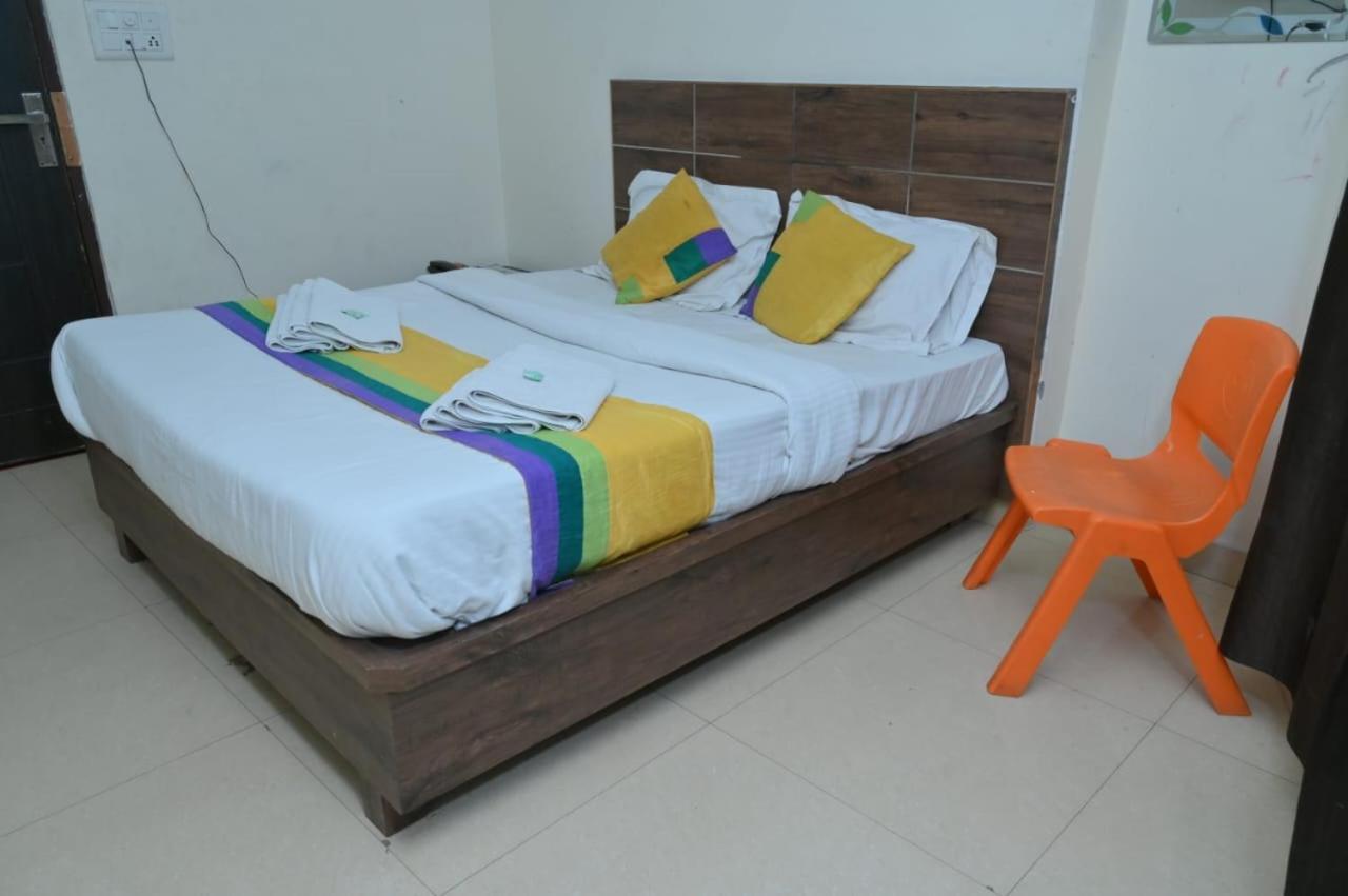 Hotel True Man Amritsar