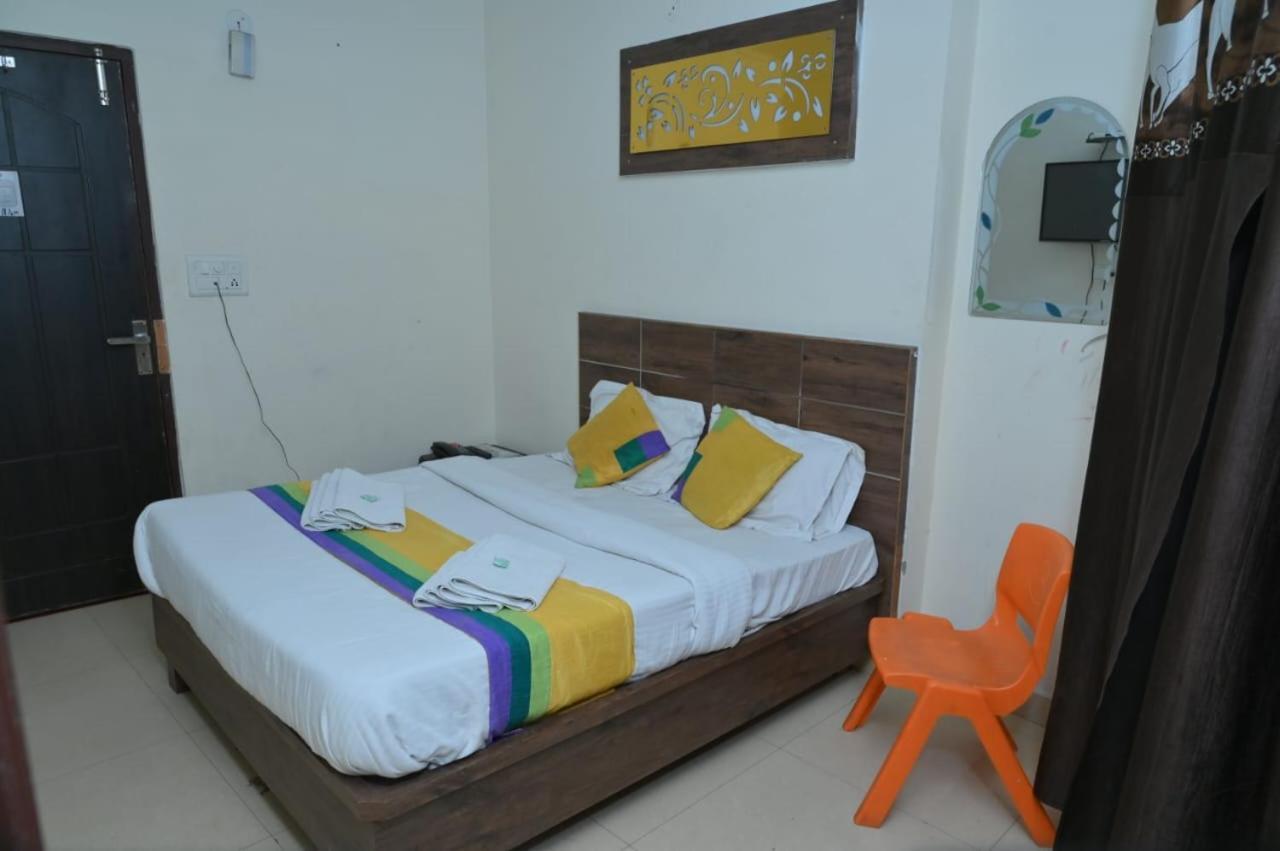 True Man Hotel Amritsar