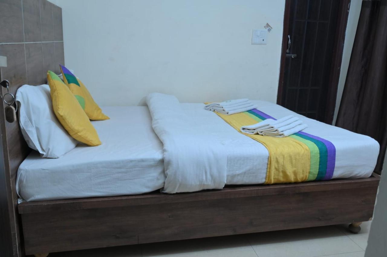 Hotel True Man Amritsar