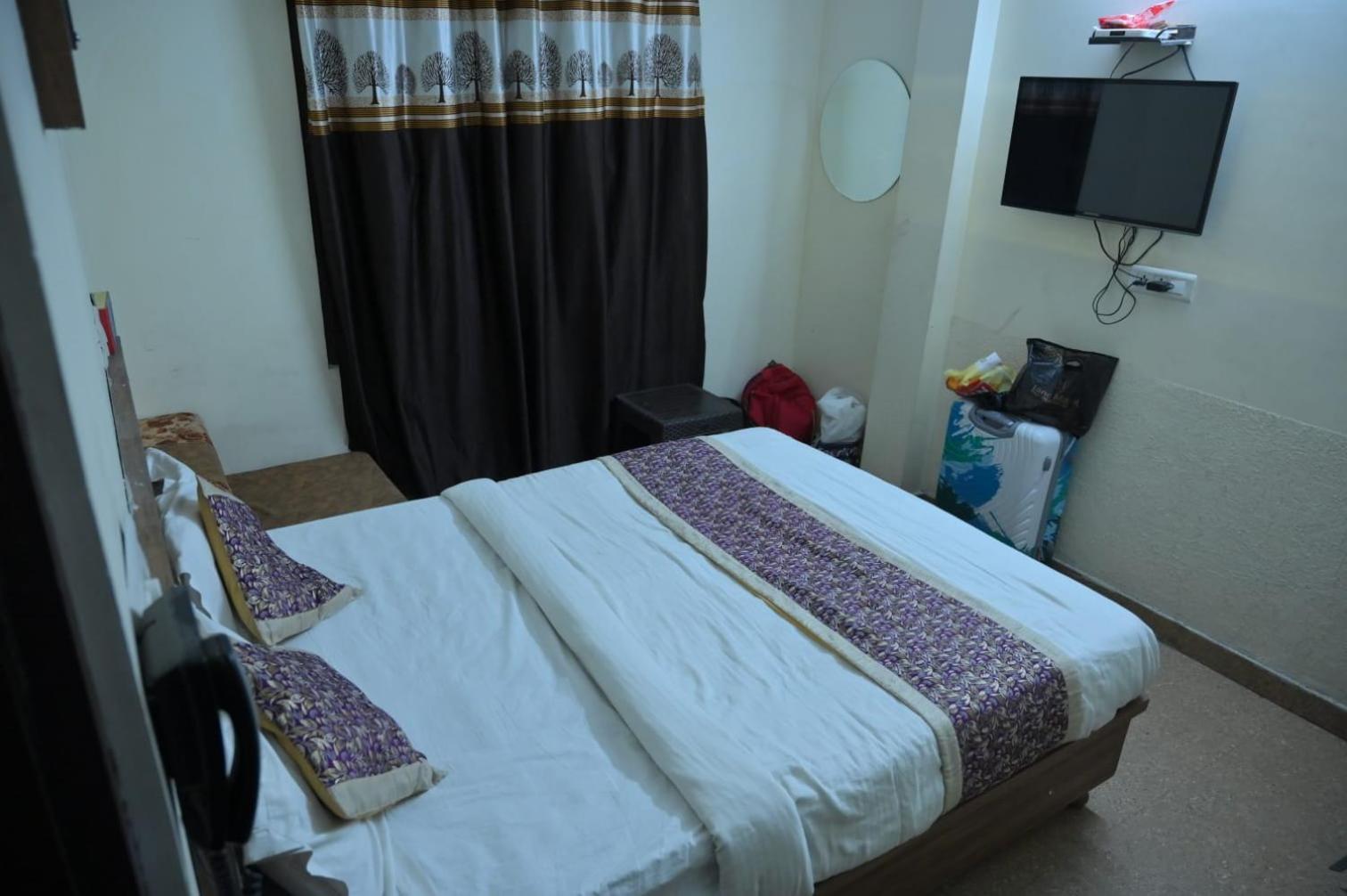 Hotel True Man