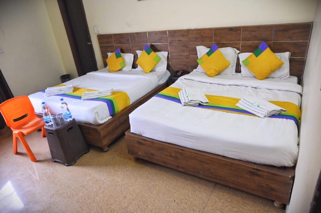 Hotel True Man 2*