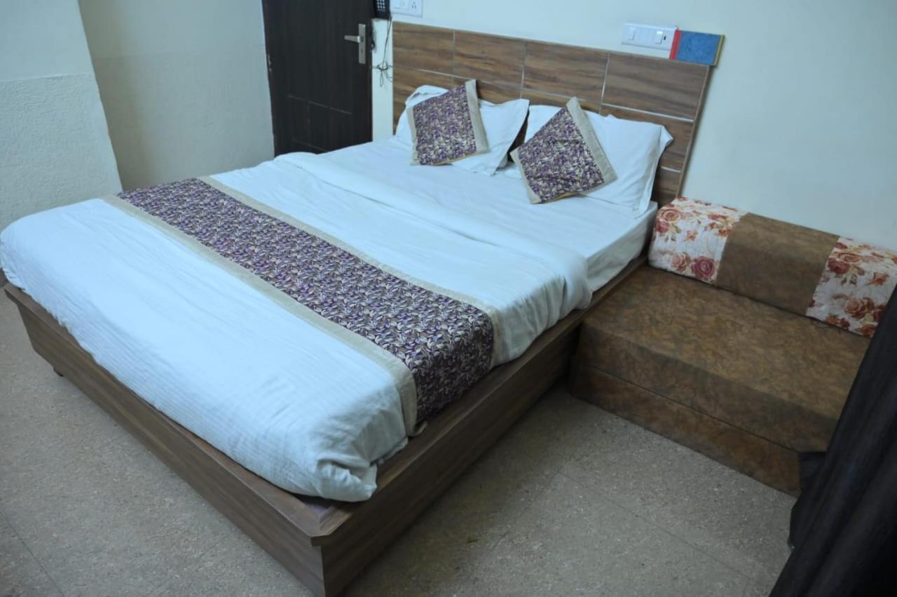 Hotel True Man Amritsar