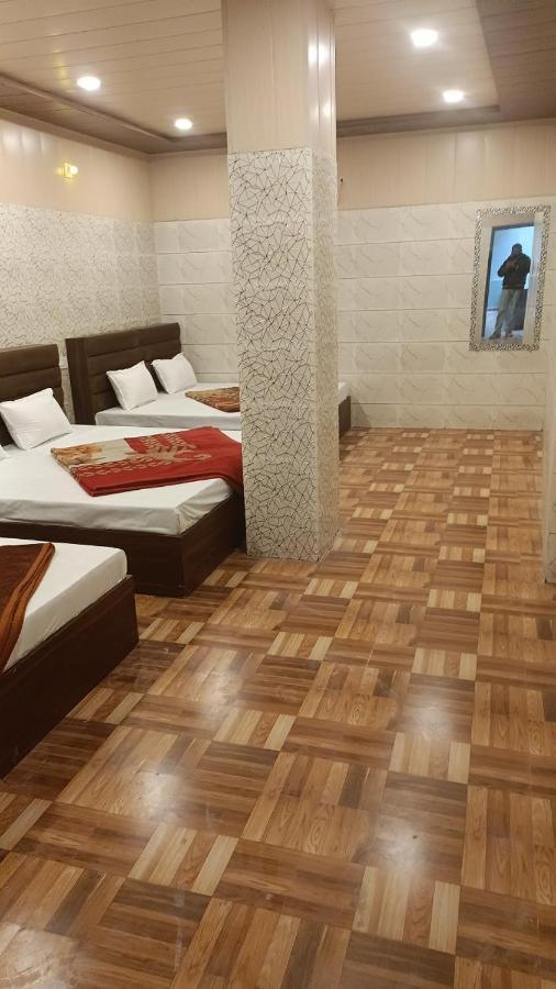 Guest house Asha 3*