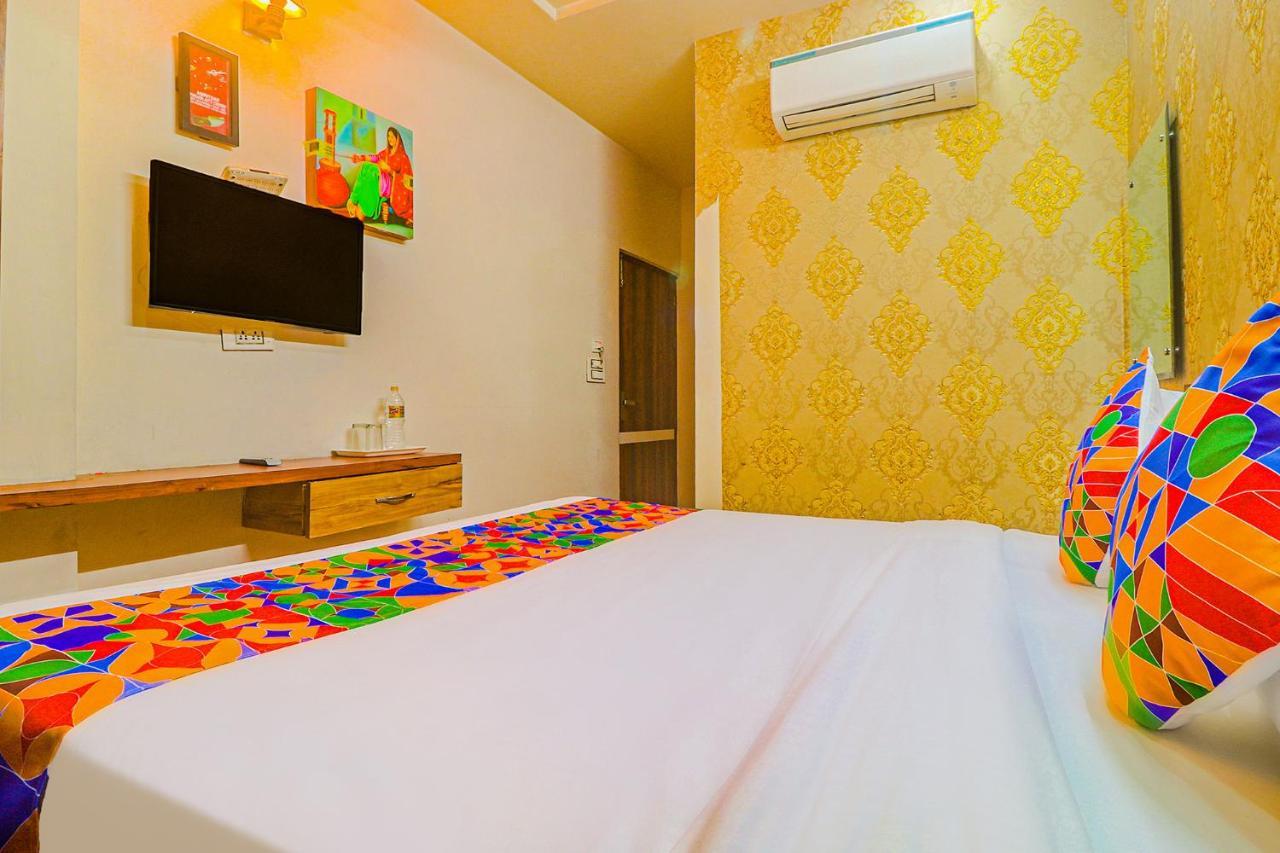 Hotel Fabhotel Kd 3*