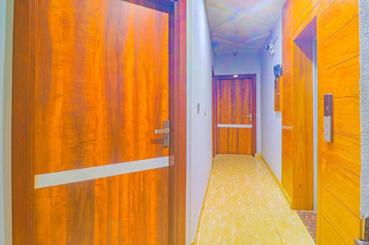 Fabhotel Kd